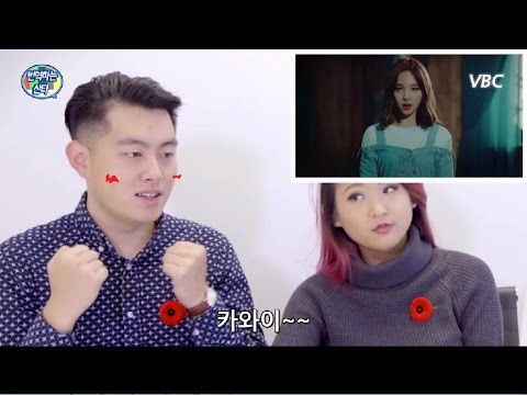 [한글 자막] <strong>KPOP을</strong> 본 중국 학생들의 반응#2 (블랙핑크,트와이스,방탄소년단)