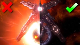 Things I Wish I Knew Before Playing Stellaris!