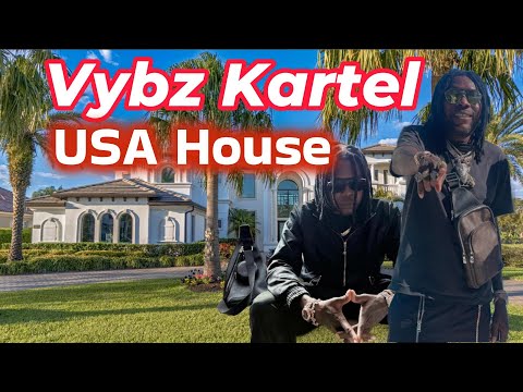 Vybz Kartel New