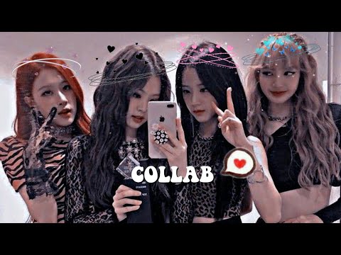 collab with my besties 😁 | play or skip kpop songs collab #Lily