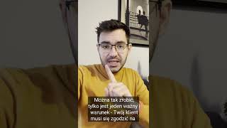 Czy wystarczy przetłumaczyć umowę na angielski?