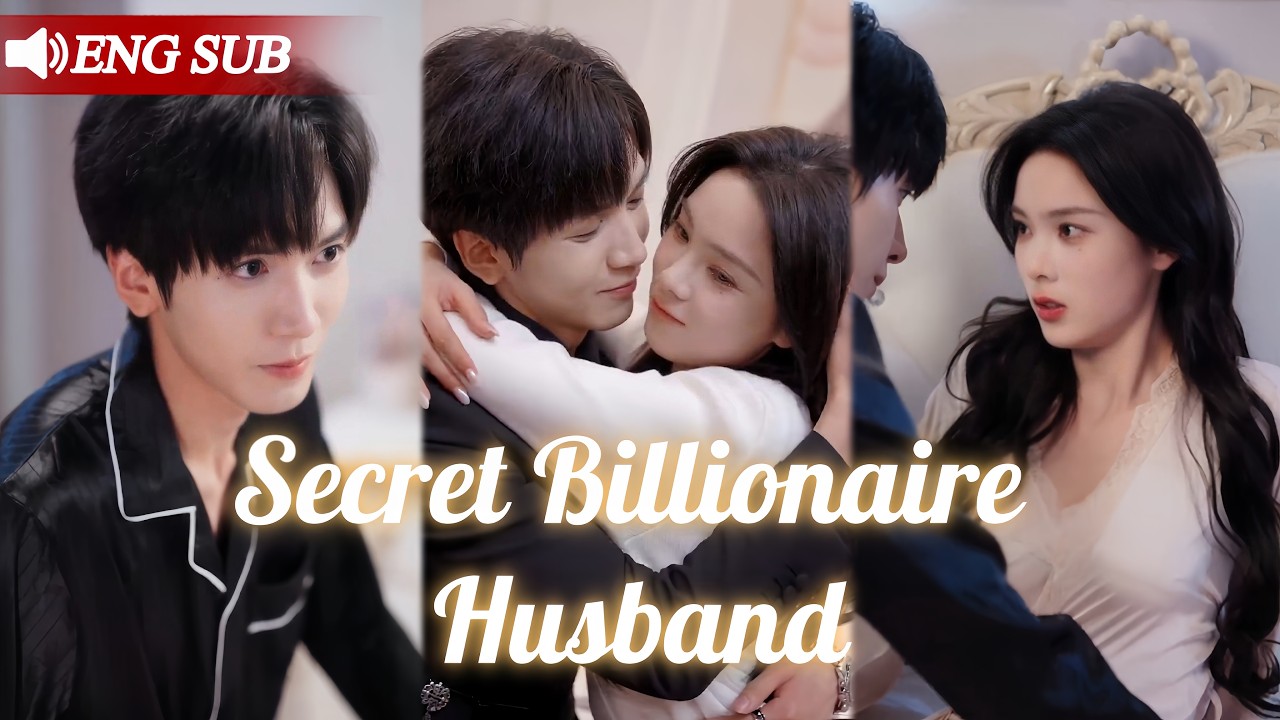 Married a 'Bum'... He Was a SECRET BILLIONAIRE