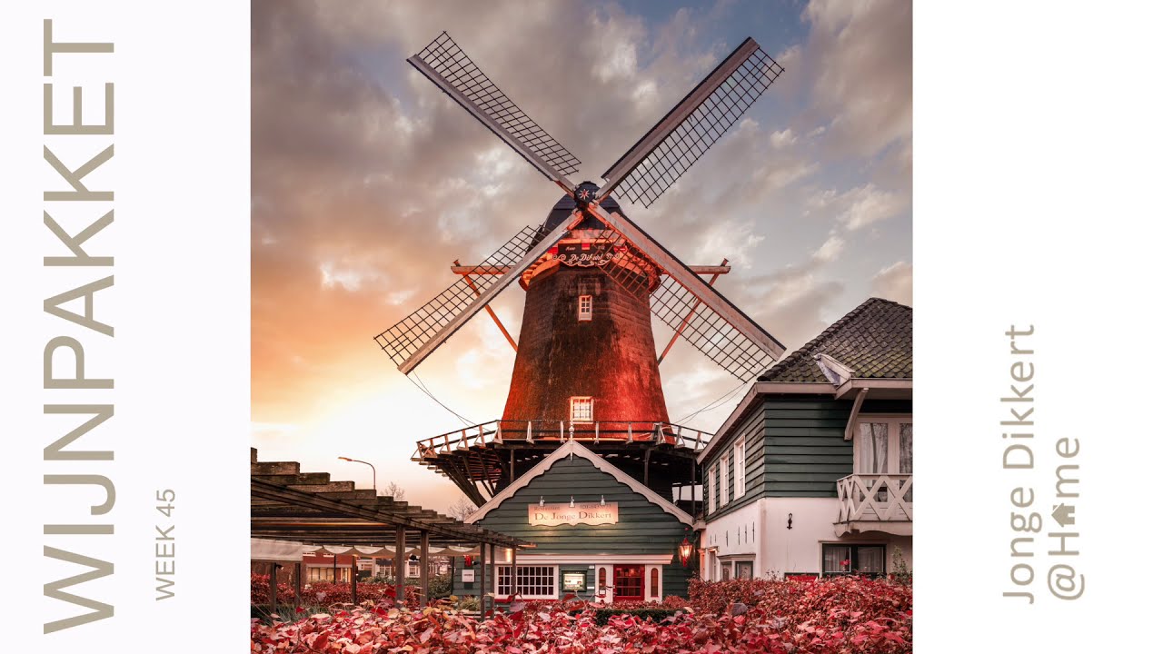 "Vuurzee" Vonkelbier van De Goede & De Stoute - YouTube