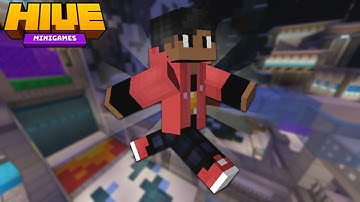 All Hive Deathrun Shortcuts 2021! Minecraft Bedrock