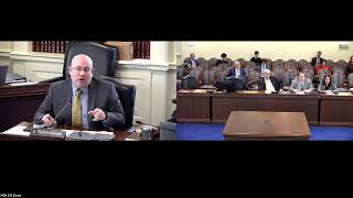 ECM Committee Session, 2/1/2024 #2