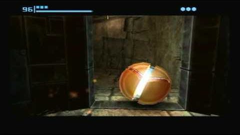 Metroid Prime Trilogy - Metroid Prime - Part 11