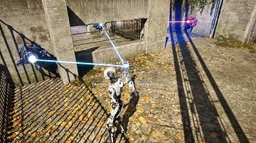 The Talos Principle 2 - Windstream