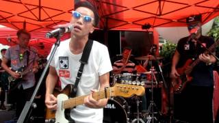 Supper Moment@OPTICAL 88 夏日熱唱"風箏"FHD