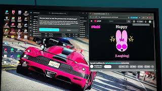 Sprunki Winki Crying Has Bsod