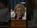 Sanchez: “Most corrupt Treasury Department in history”