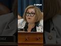 Sanchez: “Most corrupt Treasury Department in history”