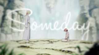 Any Someday Ill Look At You. Yoon X Ik-Soo