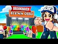 BROOKHAVEN'DA BRAINROT OYUNUNU İNŞA ETTİK💥ROBLOX BROOKHAVEN🏡RP