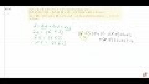 IIT JEE VECTOR ALGEBRA If ` vec d= vec axx vec b+ vec bxx vec c+ vec cxx vec a`  is non-zero vect...