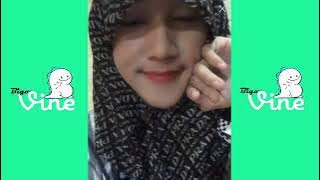 Vines Bigo Indonesia Cerita Adelia Zahra Ternyata Masih Kuliah Finaly Semester