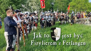 Jak to jest być Fizylierem z Ferlangen