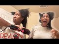 REVLON ONE STEP HAIR DRYER REVIEW (OH MY GOD)