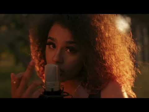 Praying- Tara Lord (OFFICIAL MUSIC VIDEO)