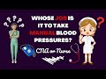 Manual blood pressure whose job is it nurse or cna   learnwithnicole