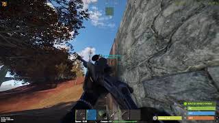 FOX RUST 236 DEVBLOG TROLL PLAYEERS LOW PC Free RUST 2026