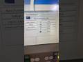 Backup Krones ipanel CD HMI to USB using ZenON Backup