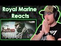 Royal Marine Reacts To Escape from Tarkov. Raid. Episode 3. - Battlestate
