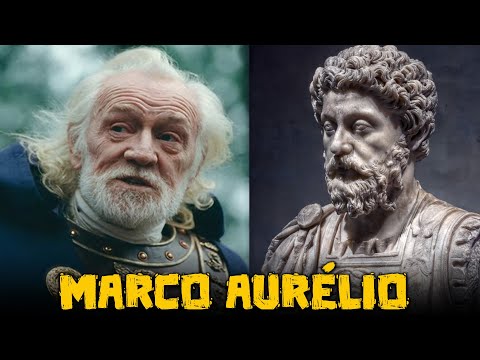 Vídeo: Por que Antonino Pio foi um bom imperador?