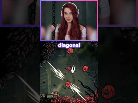 HUGE Silksong Pogo Tip