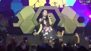 Via Vallen - Jaran Goyang Live @ BOSHE BALI ft OM. SERA HD (BOSHE Bergoyang 8)