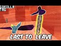 Last to leave cactus wins gorilla tag vr