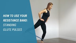 glute band decathlon