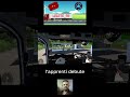 #shorts #ets2 l'apprenti debute ets2 !!! Carrière suivi ETS 2 #5 , saison 5