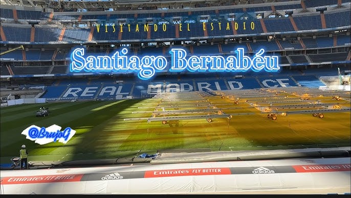 Segundo grado Escribe email Medieval ⚪️🟣🆕 DENTRO DEL NUEVO BERNABÉU!!!!! ESPECTACULAR!!!! 16 de abril de 2021  🚨🚧 - YouTube