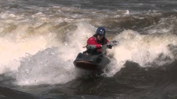 Rapid Magazine | Digital Feature: Carbon Playboats in Action | Review | Rapid Media