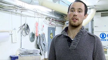 The Third Sunday of Advent 2013 with the Works Department of St Paul