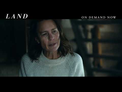 LAND - Short Breaths Rev :15 - On Demand Now - LAND - Short Breaths Rev :15 - On Demand Now