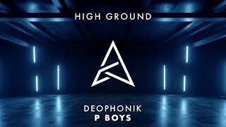 Deophonik - P BOYS