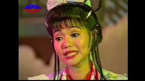 Trích Đoạn: Bao Công Cưới Vợ - Kim Tử Long ft Ngọc Huyền