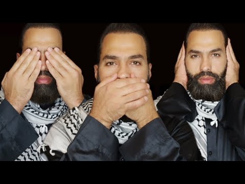 رسالة بصوتي وصوت كل مسلم صادق إلى حك ام العرب بقلمي طوفان الأقصى فلسطين انشروه أحبابي 