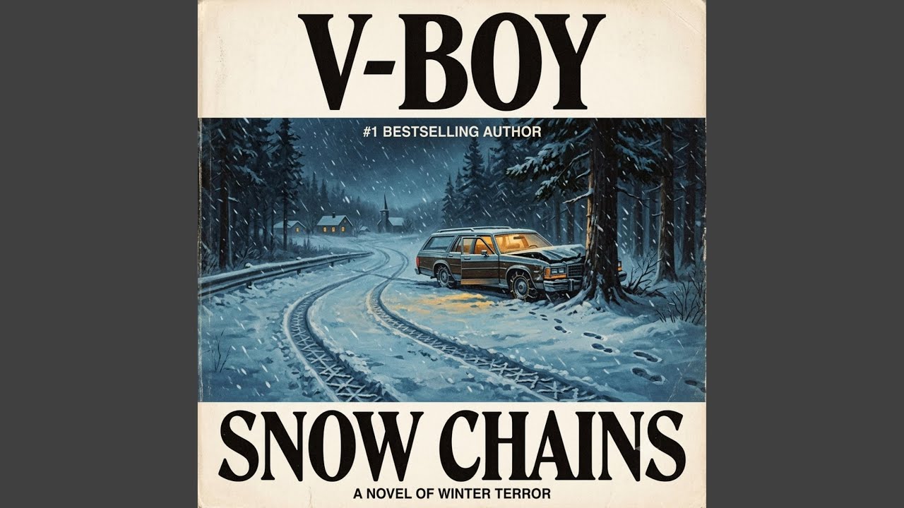 Watch Snow Chains on YouTube Watch Snow Chains on YouTube