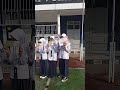 Juara 3 PP Galaksi MANSA (PMR Pegasus SMPN 4 Cianjur)