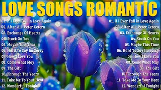 Oldies But Goodies Love Songs - Chicago, Jim Brickman, Cher \u0026 Peter Cetera, David Pomeranz #68