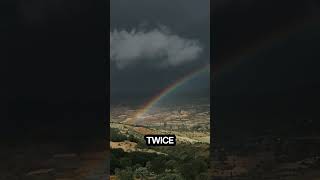 What Causes a Double Rainbow? The Beautiful Science! Net Worth