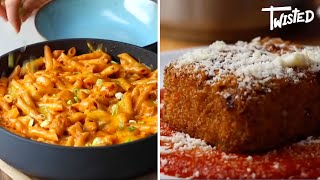 Pasta Dinner: 13 Scrumptious Recipes for Perfect Dinner Delights! | Twisted