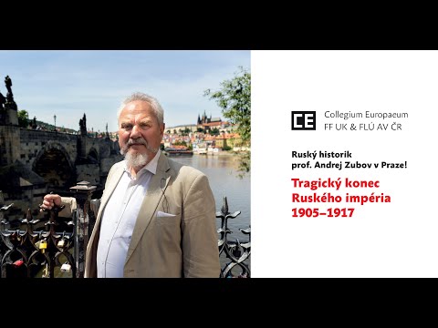 Video: Carské Rusko – Neznámá říše