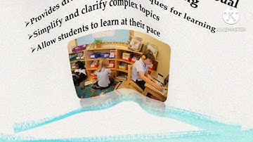 MODULE 2: LESSON 3 - AUDIO VISUAL MEDIA (FINALE)