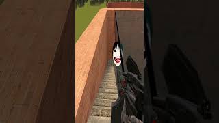 Ultimate Craze Part 32 #garrysmod #scpvr #gmod