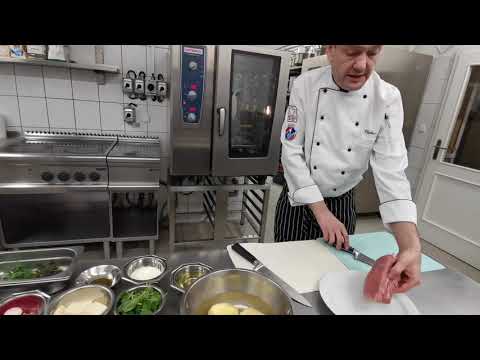 Video: Co Vařit Slavnostní Jídlo 8. Března