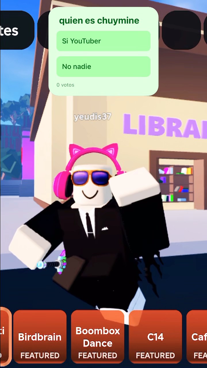 Quien Es Chuymine Roblox Robloxedit YouTube Oardefault 