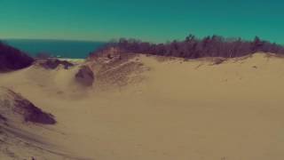 Dunes